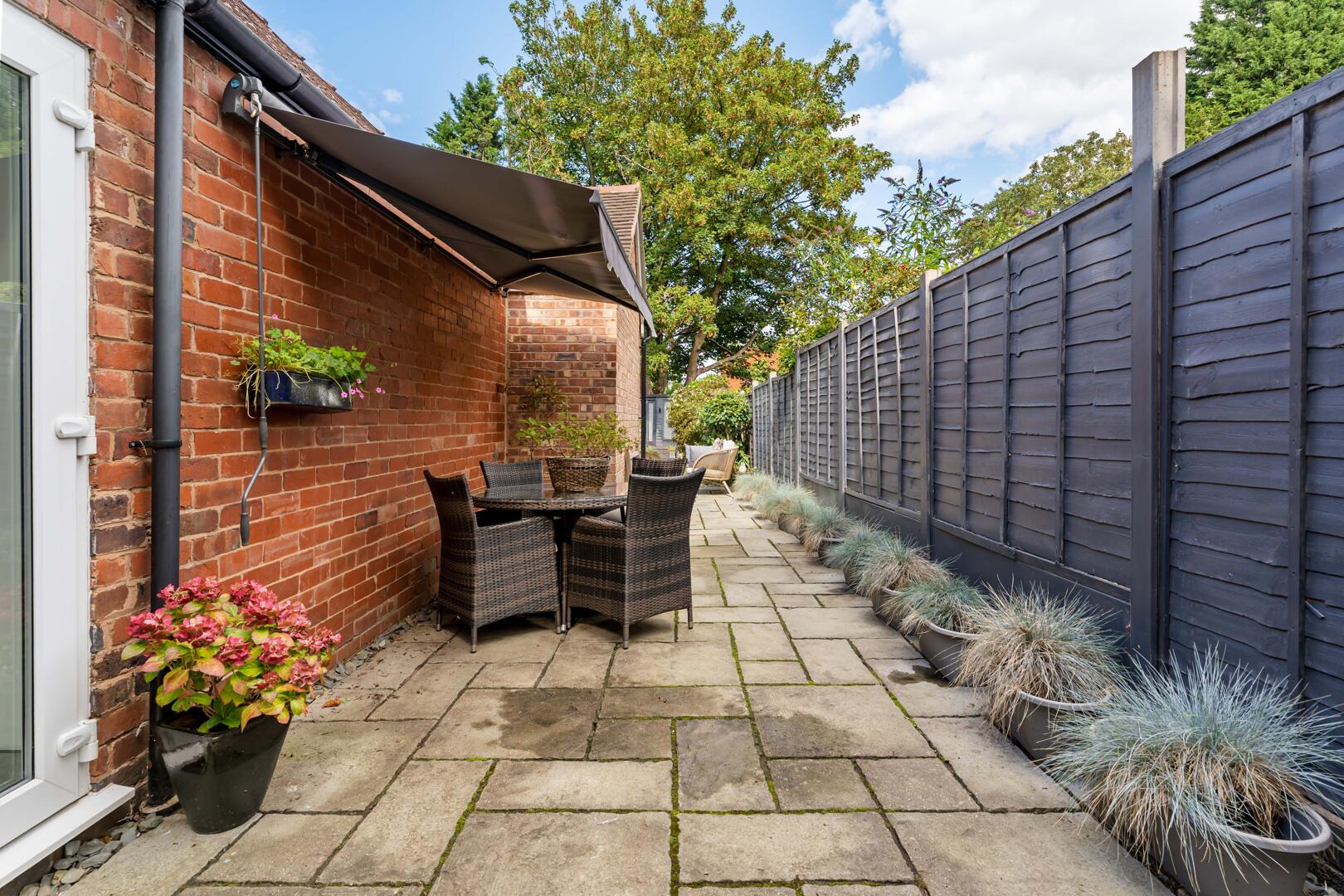 Heath Lane, Oldswinford, Stourbridge